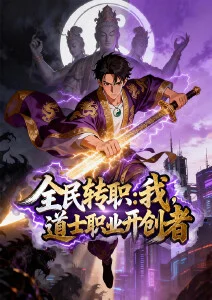 星轨残响 动漫剧照